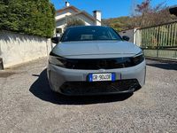 Usata Opel Corsa S 75 CV (55 kW) 2024 Grigio Utilitaria