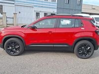 Nuova Jeep Avenger 135 CV (99 kW) 2025 Rosso SUV