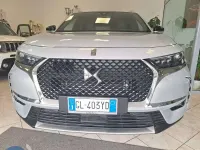 Usata DS Automobiles DS7 Crossback Grand Chic 131 CV (96 kW) 2022 Grigio SUV