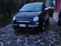 Usata Fiat 500 Lounge 75 CV (55 kW) 2009 Utilitaria
