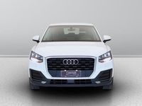 usata Audi Q2 Q2 I 2017 -30 1.6 tdi s-tronic