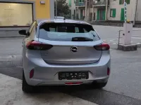 Usata Opel Corsa Elegance 75 CV (55 kW) 2021 Argento Utilitaria