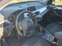 usata BMW X1 business