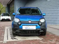 Nuova Fiat Panda S 69 CV (50 kW) 2026 Blu/azzurro Utilitaria