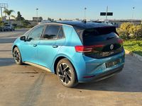 Nuova VW ID.3 Pro 69 kW (95 CV) 2025 Blu Utilitaria