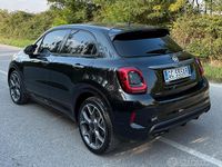 Usata Fiat 500X Sport 120 CV (88 kW) 2021 SUV