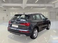 Usata Audi Q5 203 CV (149 kW) 2022 SUV