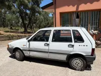 Usata Fiat Uno 45 CV (33 kW) 1990 Utilitaria