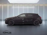 Usata Mercedes A35 AMG AMG 306 CV (225 kW) 2022 Nero Berlina