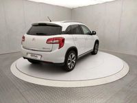 usata Citroën C4 Aircross 1.8 HDi 150 Stop&Start 4WD Seduction