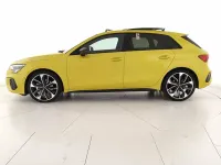 Usata Audi A3 Design 150 CV (110 kW) 2024 Other Berlina