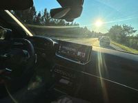 Usata Peugeot 2008 GT 131 CV (96 kW) 2024 Grigio SUV