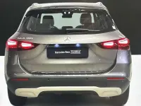 Usata Mercedes GLA180 Premium 136 CV (100 kW) 2023 Grigio SUV