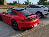 Usata Porsche 911 Carrera 385 CV (283 kW) 2019 Coupé