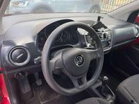 Usata VW up! move up! 68 CV (50 kW) 2020 Rosso Utilitaria