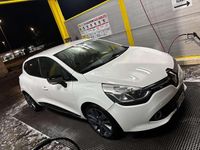 Usata Renault Clio IV Dynamique 88 CV (64 kW) 2015 Berlina