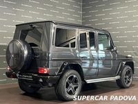 usata Mercedes G350 d S.W.