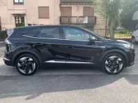 Usata Renault Symbioz Iconic 94 CV (69 kW) 2024 Nero SUV