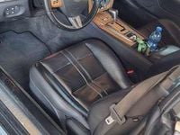 Usata Jaguar XK 256 CV (188 kW) 2009 Argento Coupé