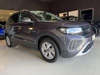 Usata VW T-Cross Edition 116 CV (85 kW) 2024 Grigio SUV