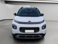 Usata Citroën C3 Aircross Origins 110 CV (80 kW) 2019 Bianco SUV