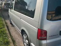 Usata VW Caravelle 2012 Monovolume