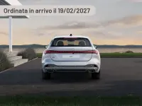 Usata Audi A5 Advanced 204 CV (150 kW) 2024 Argento Station wagon
