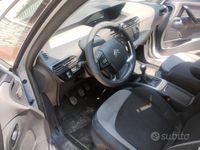 usata Citroën Grand C4 Picasso 7 posti