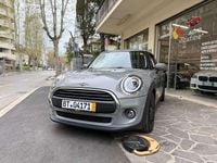 Usata Mini ONE Business 102 CV (75 kW) 2020 Grigio Utilitaria