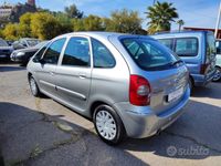 usata Citroën Xsara 1.4i cat S.W. Chrono