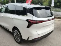 Nuova EVO Evo 5 177 CV (130 kW) 2026 Other SUV