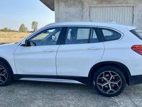 Usata BMW X1 xLine 190 CV (139 kW) 2019 SUV