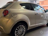 Usata Alfa Romeo MiTo Distinctive 120 CV (88 kW) 2008 Other Utilitaria