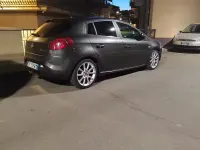 Usata Fiat Bravo 165 CV (121 kW) 2009 Utilitaria