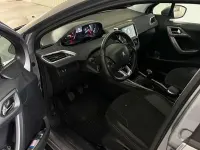 Usata Peugeot 2008 Active 75 CV (55 kW) 2016 SUV