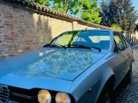 Usata Alfa Romeo GTV 122 CV (89 kW) 1976 Other