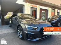 Usata Audi A5 S-Line 190 CV (139 kW) 2020 Coupé
