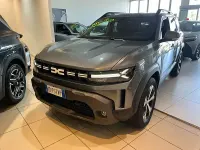 Nuova Dacia Duster Journey 140 CV (102 kW) 2026 Grigio SUV