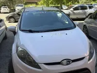 Usata Ford Fiesta 60 CV (44 kW) 2009 Berlina
