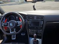 usata VW Golf VII Golf GTI Clubsport 2.0 TSI DSG 5p. BlueMotion Technology