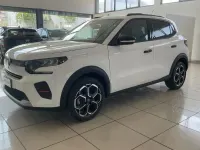 Nuova Citroën C3 101 CV (74 kW) 2026 Bianco SUV