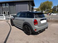 Usata Mini John Cooper Works Countryman 306 CV (225 kW) 2020 Grigio SUV