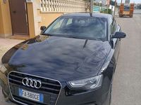 usata Audi A5 Coupe 2.0 tdi 177cv