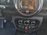 Usata Mini Clubman 116 CV (85 kW) 2017 Nero Station wagon