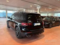Usata Mercedes GLB200 Premium 150 CV (110 kW) 2023 Nero SUV