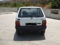 usata Fiat Uno - 1988 Auto d'epoca