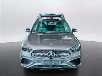 Nuova Mercedes GLA200 150 CV (110 kW) 2026 Grigio montagna SUV
