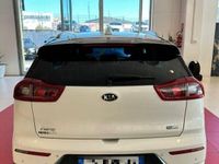 usata Kia Niro 1.6 GDi DCT PHEV