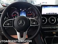 usata Mercedes 220 GLC suvd 4Matic Sport usato