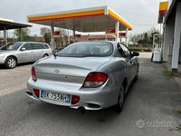 usata Hyundai Coupé Coupe 1.6 16V Comfort